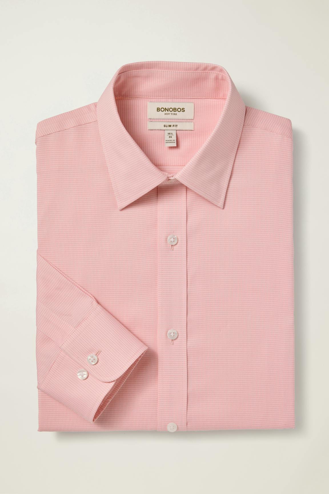 Weekday Warrior Dress Shirt Bonobos Best Seller