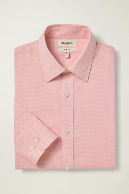 Weekday Warrior Dress Shirt Bonobos Best Seller