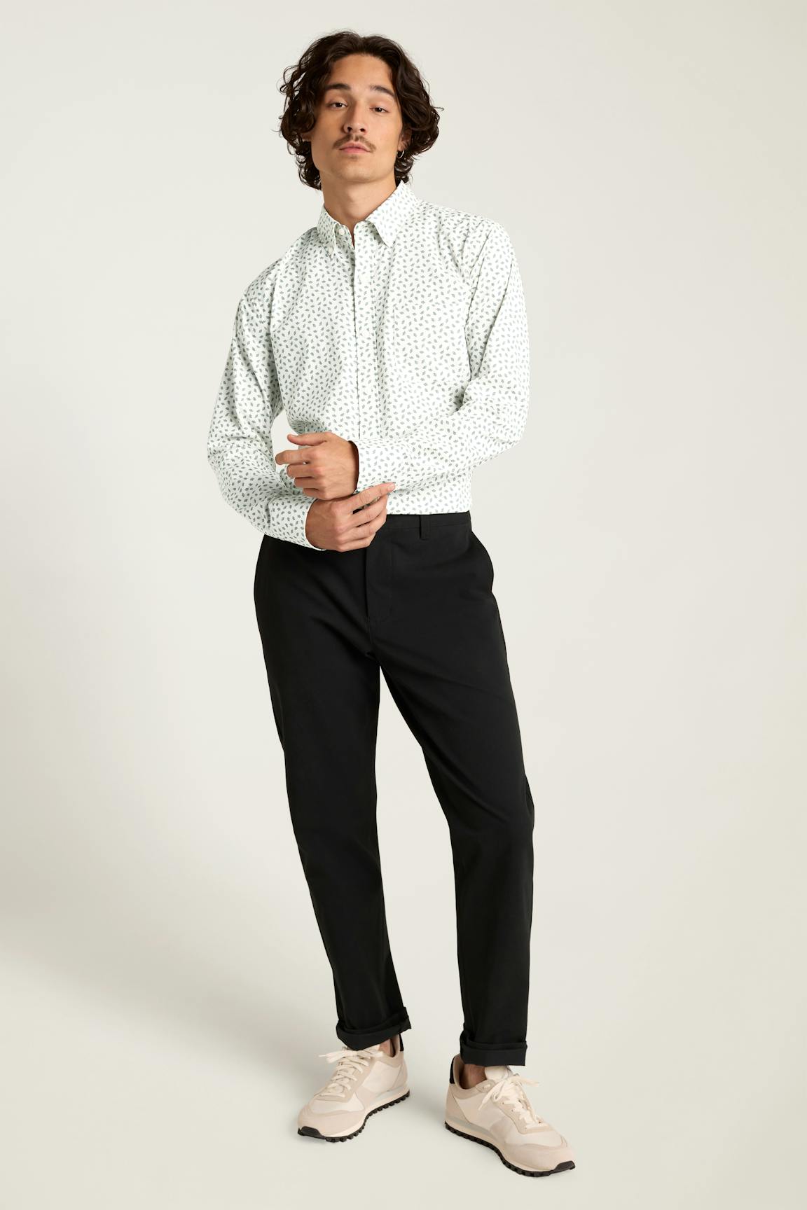 Everyday Shirt Bonobos Top Pick