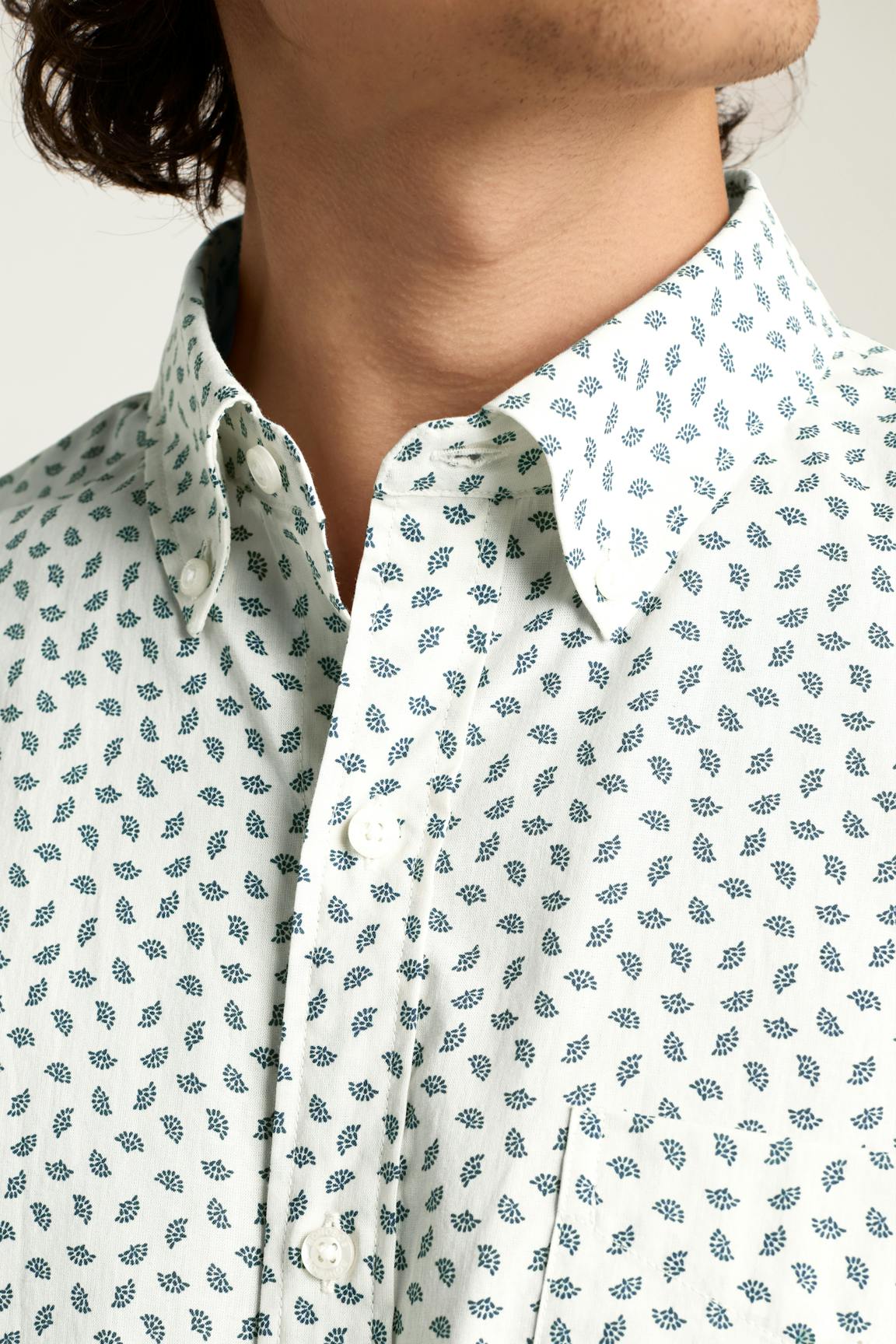 Everyday Shirt Bonobos Top Pick