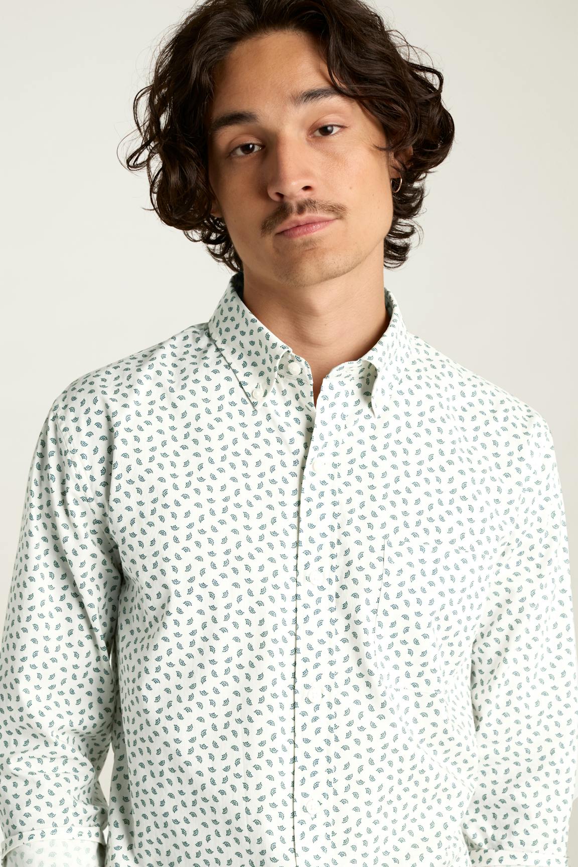 Everyday Shirt Bonobos Top Pick