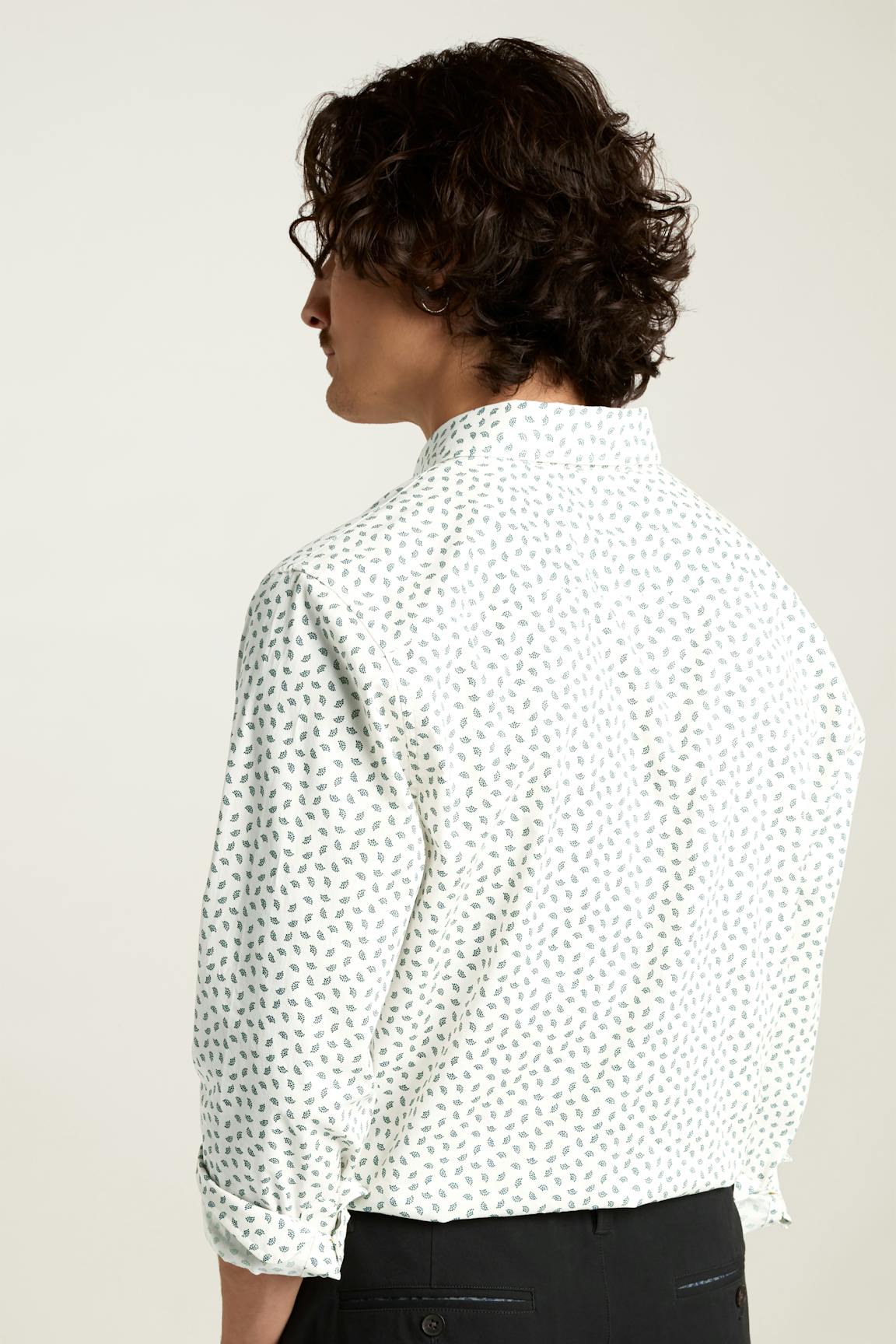Everyday Shirt Bonobos Top Pick