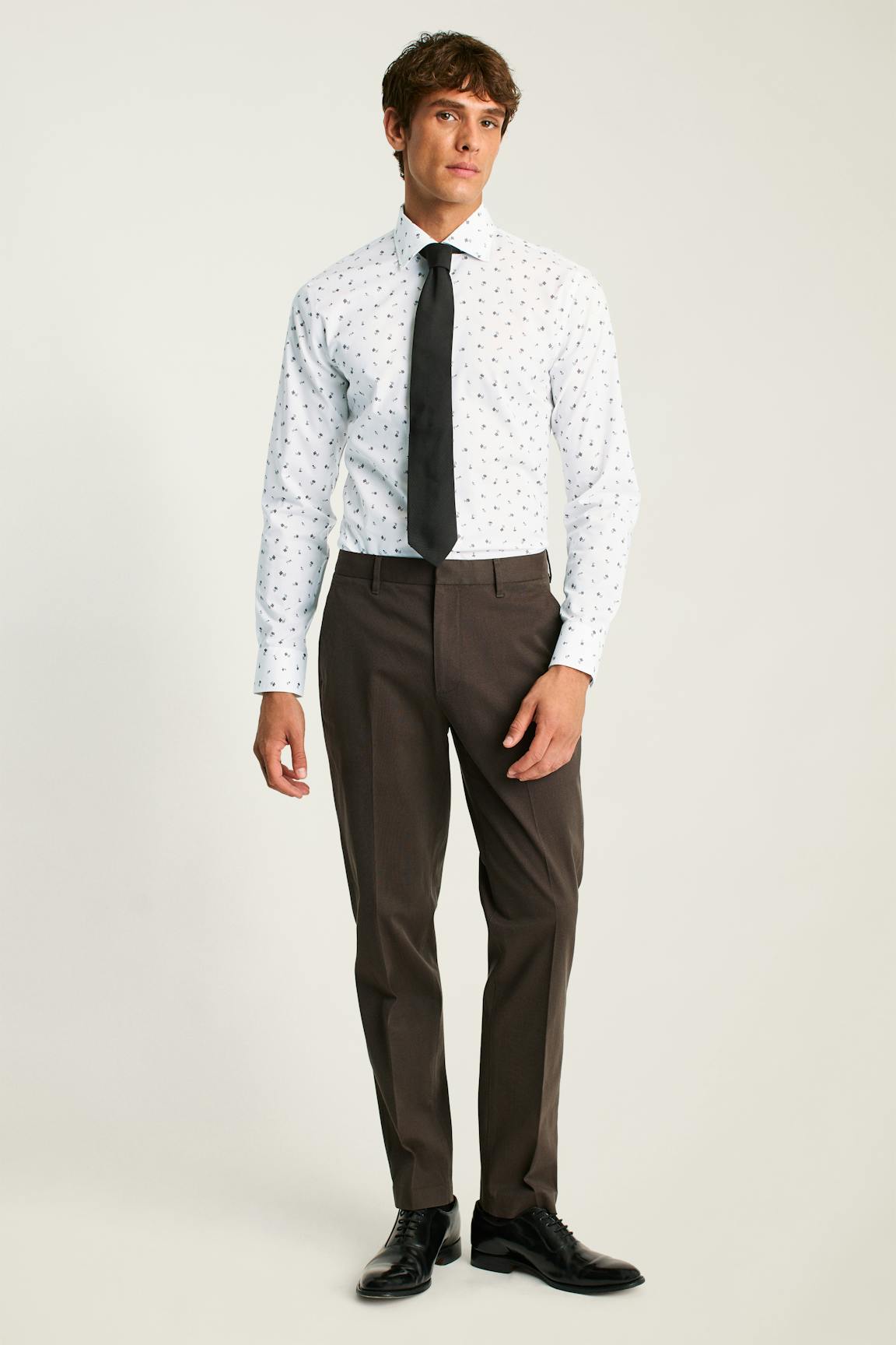 Jetsetter Stretch Dress Shirt Bonobos Smart Buy