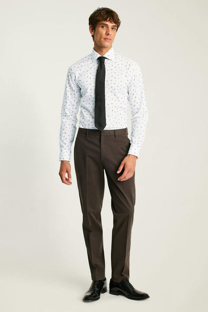 Jetsetter Stretch Dress Shirt Bonobos Smart Buy