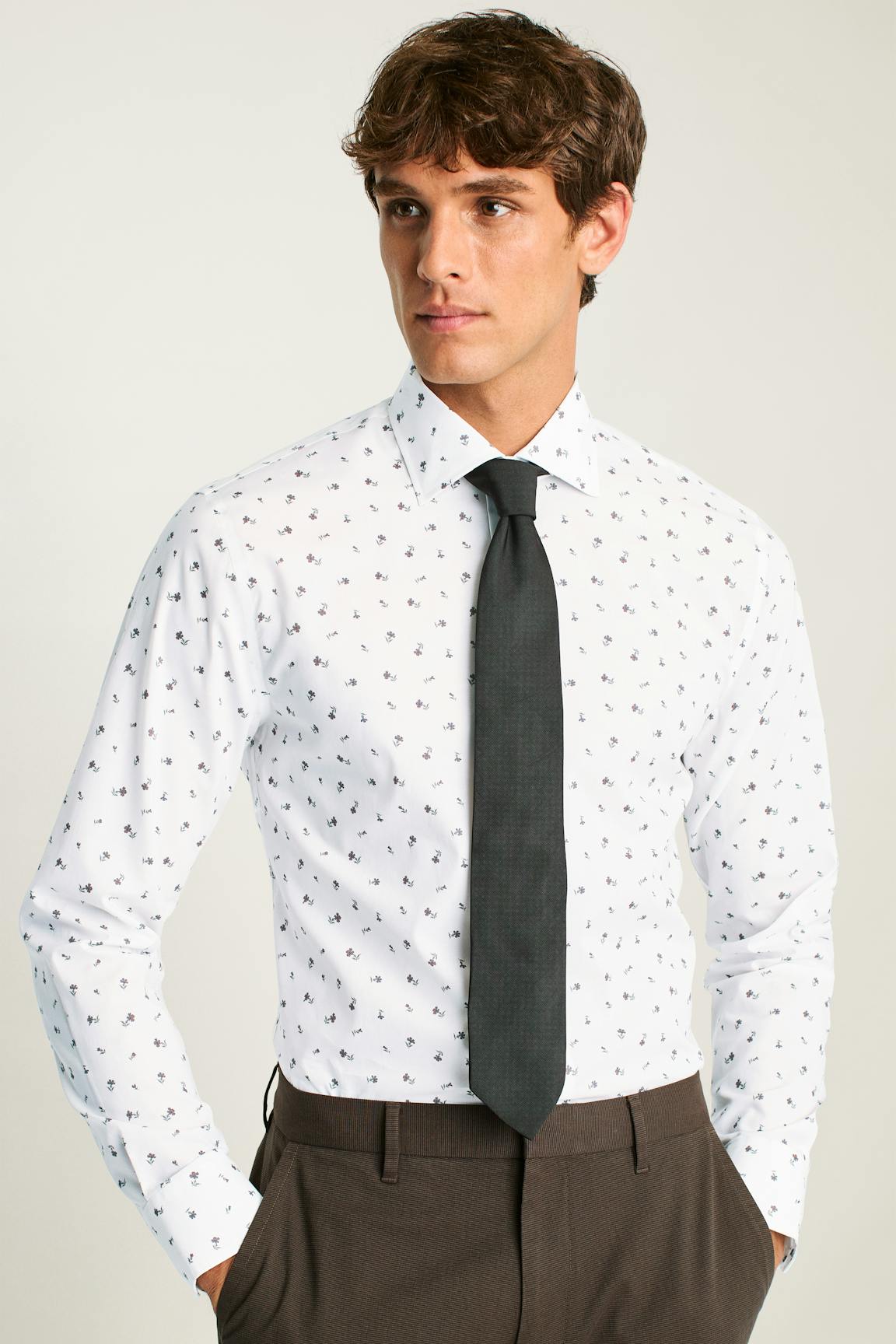 Jetsetter Stretch Dress Shirt Bonobos Smart Buy