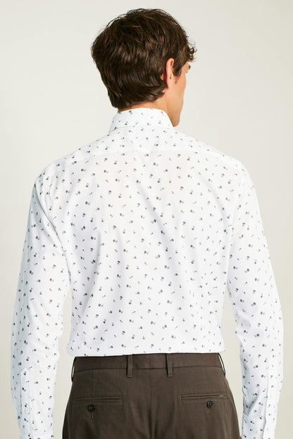 Jetsetter Stretch Dress Shirt Bonobos Smart Buy