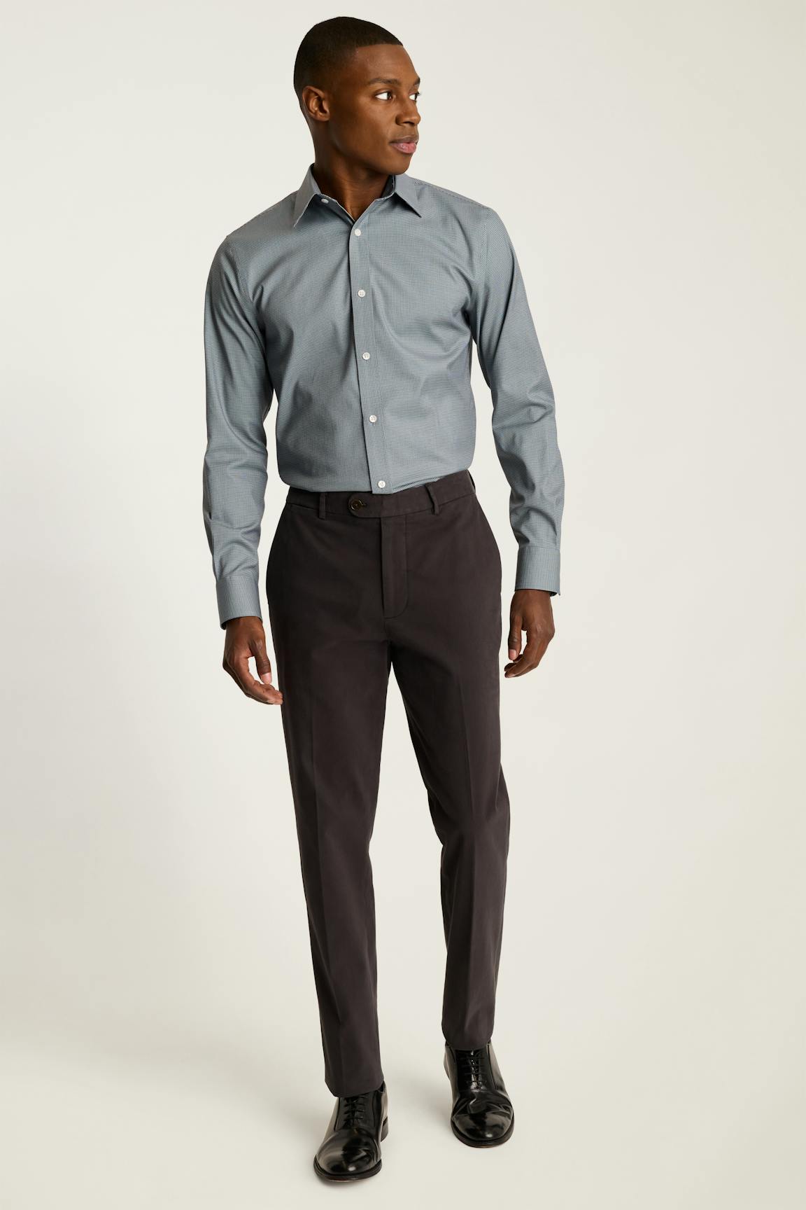 Weekday Warrior Dress Shirt Bonobos Premium