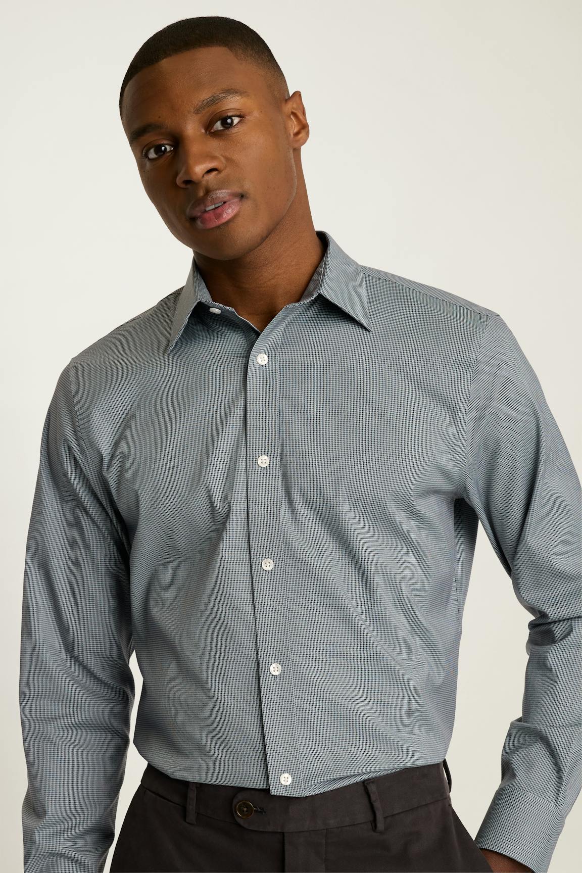 Weekday Warrior Dress Shirt Bonobos Premium