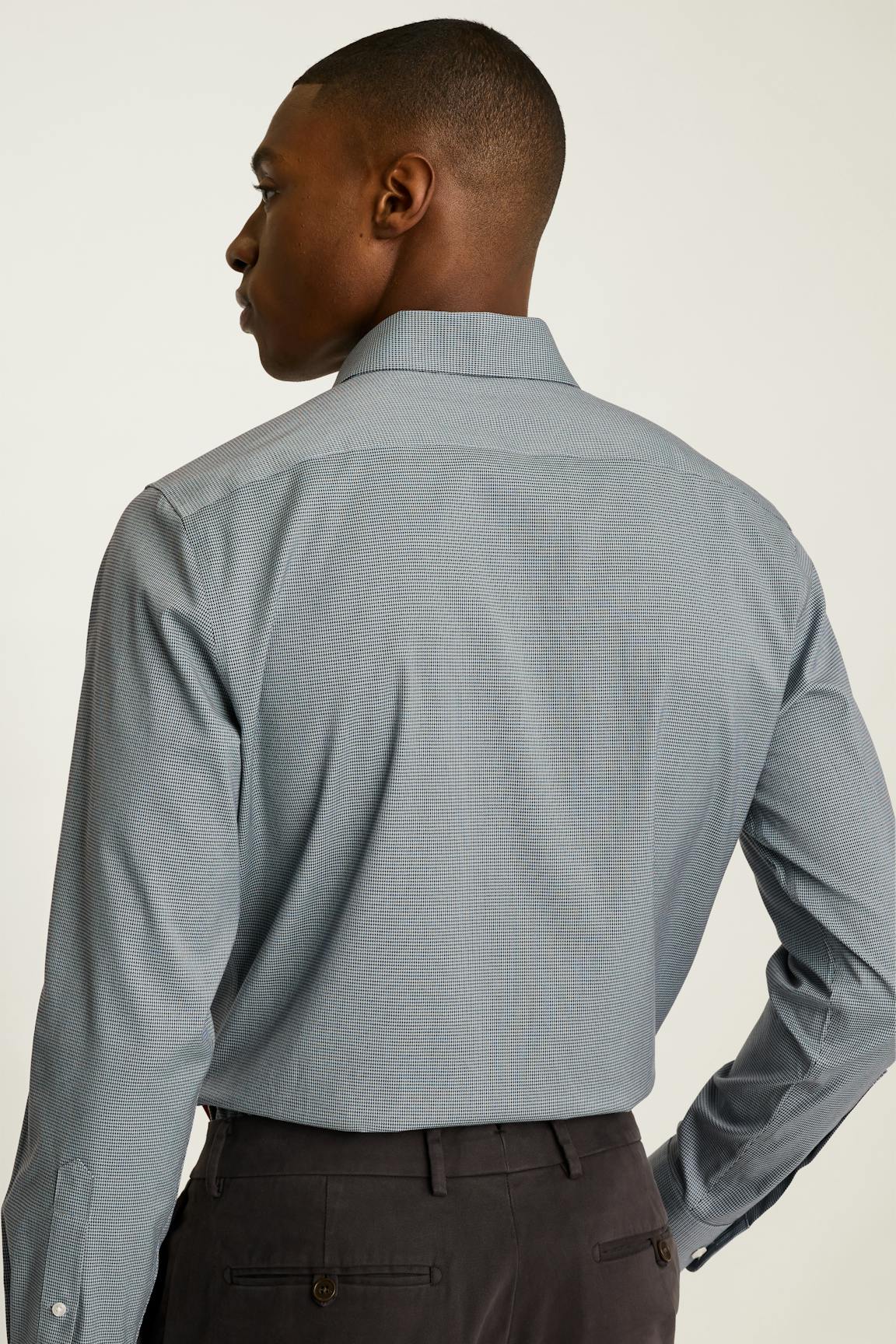 Weekday Warrior Dress Shirt Bonobos Premium