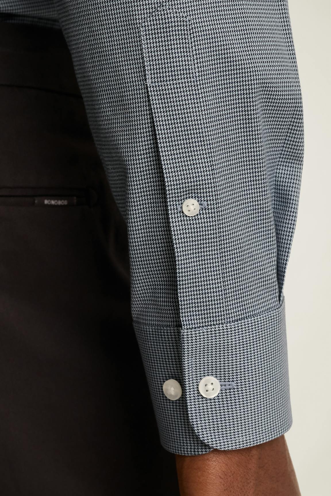 Weekday Warrior Dress Shirt Bonobos Premium