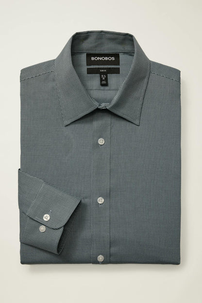 Weekday Warrior Dress Shirt Bonobos Premium