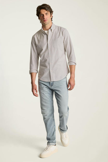 Everyday Oxford Shirt Bonobos New