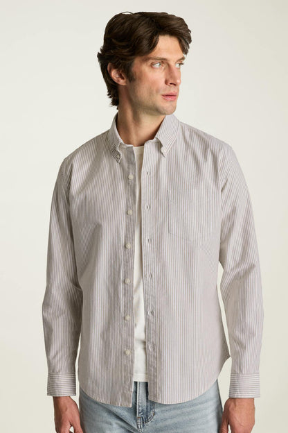 Everyday Oxford Shirt Bonobos New