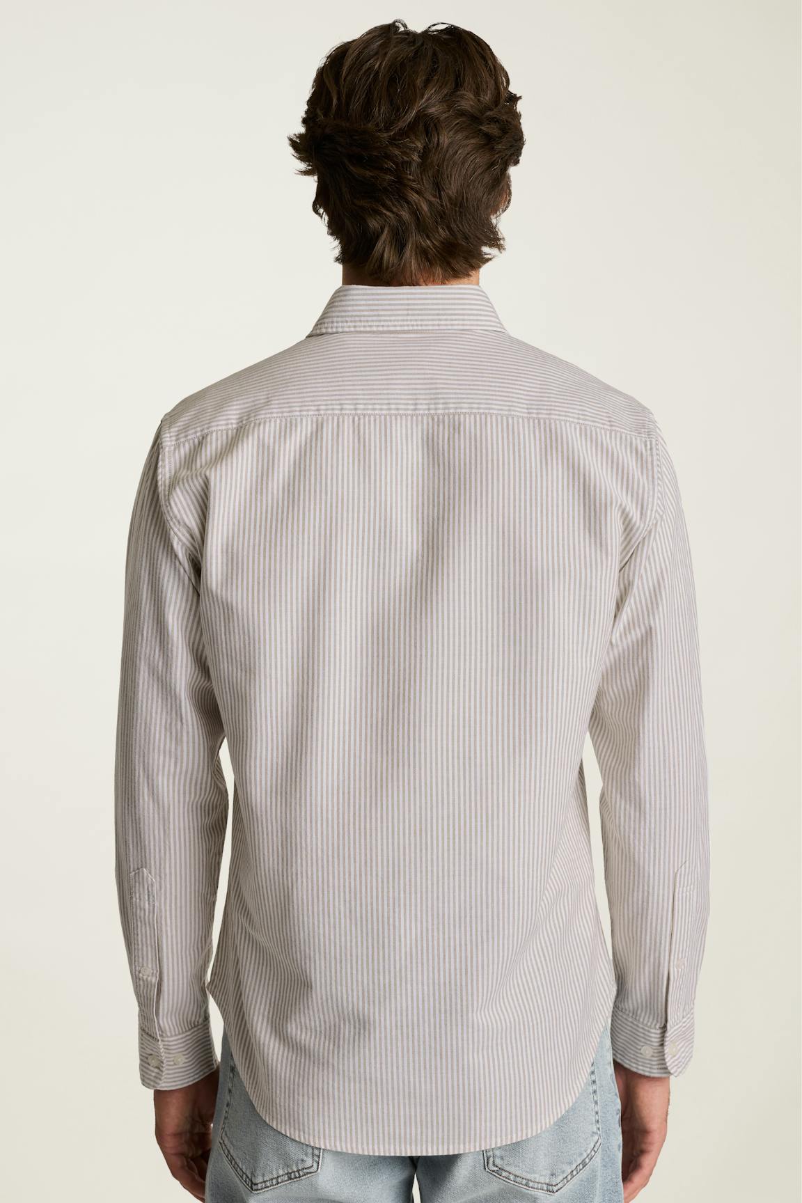 Everyday Oxford Shirt Bonobos New