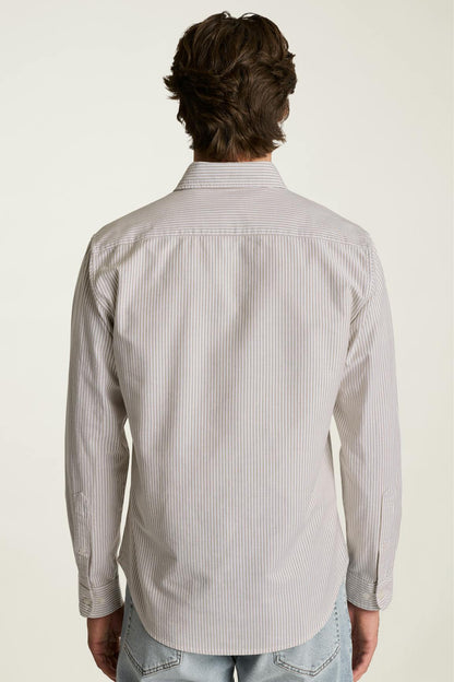 Everyday Oxford Shirt Bonobos New