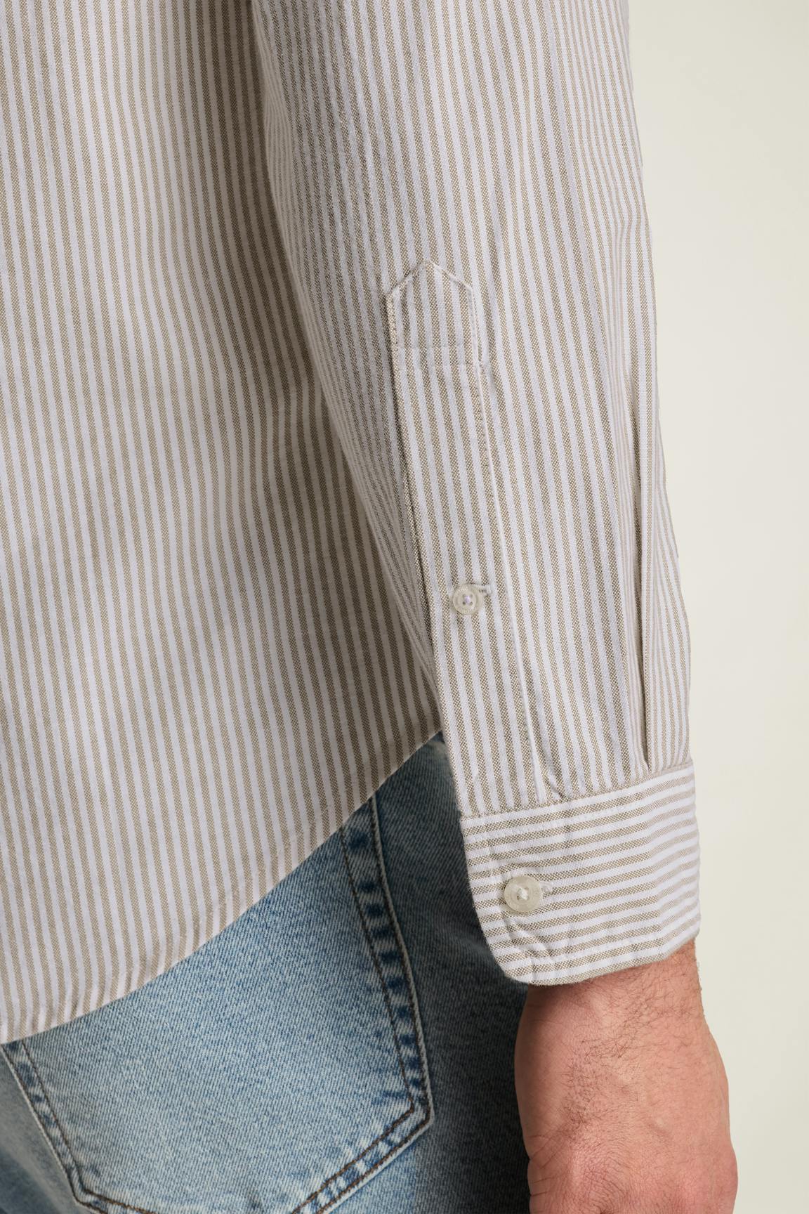 Everyday Oxford Shirt Bonobos New