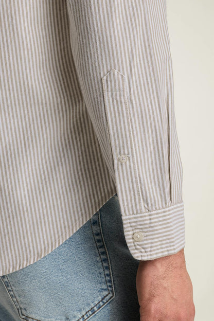 Everyday Oxford Shirt Bonobos New