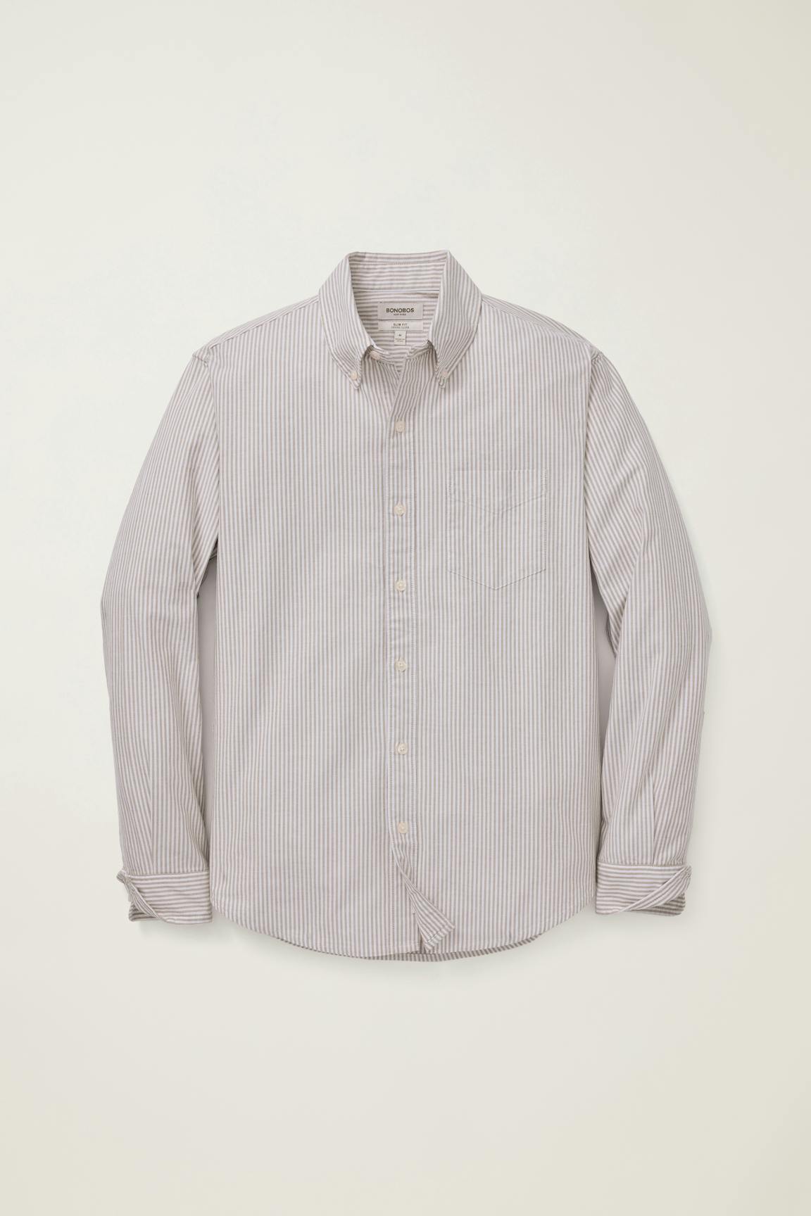 Everyday Oxford Shirt Bonobos New
