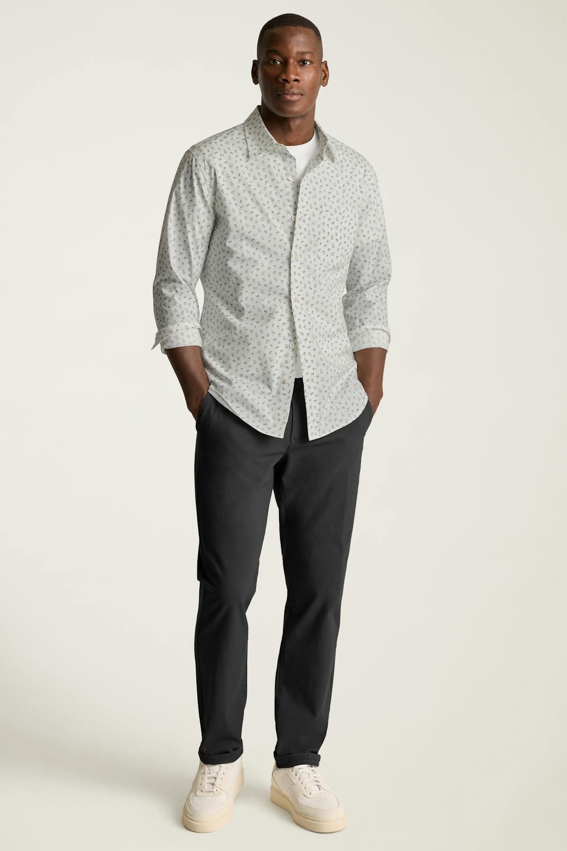Everyday Shirt Bonobos Featured