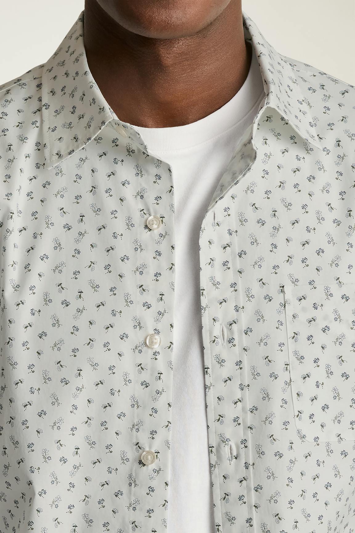 Everyday Shirt Bonobos Featured