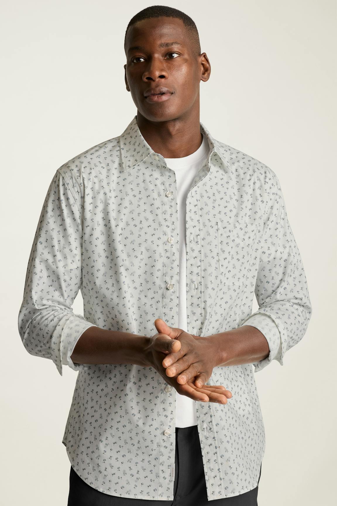 Everyday Shirt Bonobos Featured