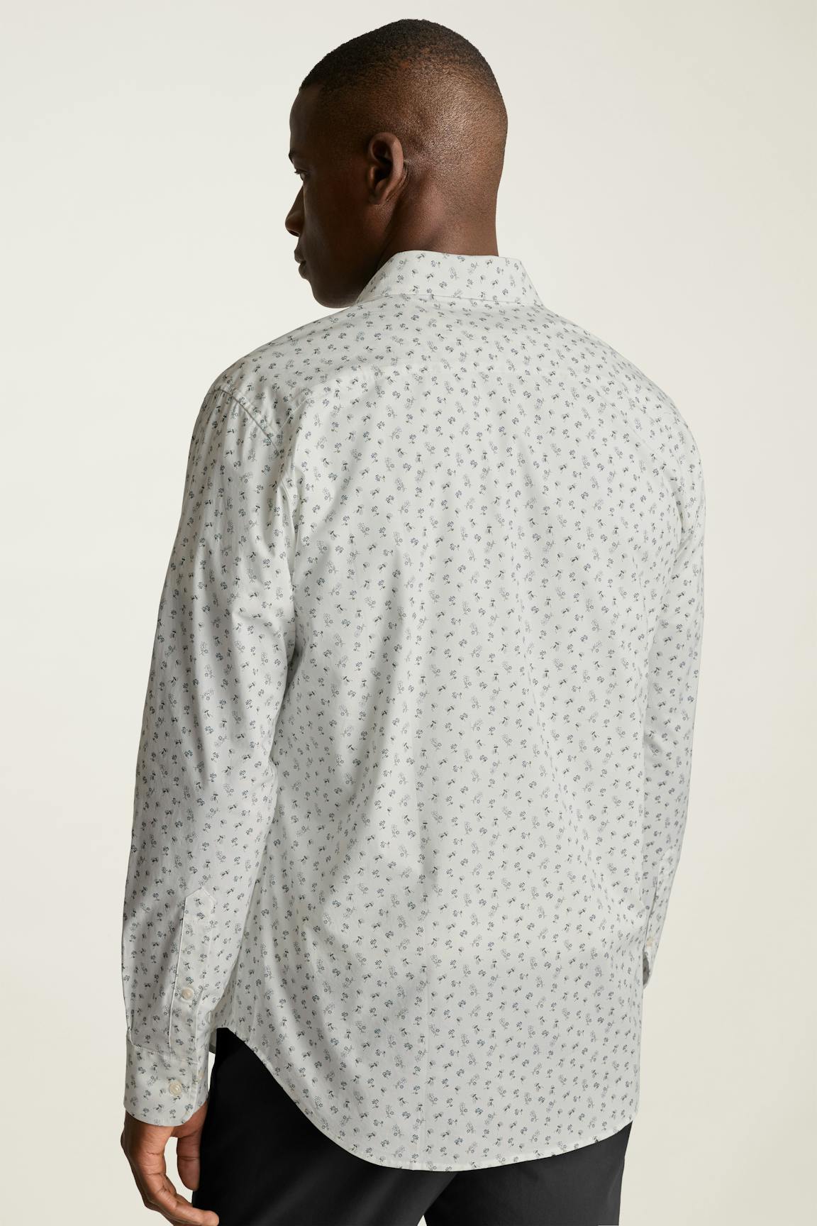 Everyday Shirt Bonobos Featured