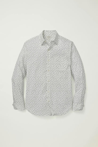 Everyday Shirt Bonobos Featured