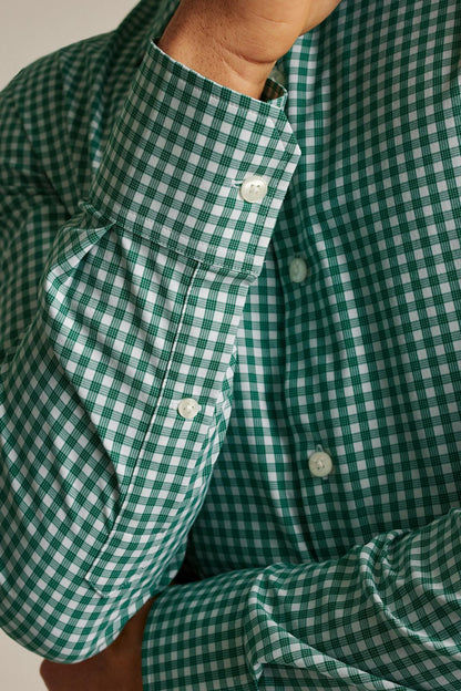 Tech Button Down Shirt Bonobos Popular