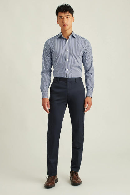 Jetsetter Stretch Dress Shirt Bonobos Trending