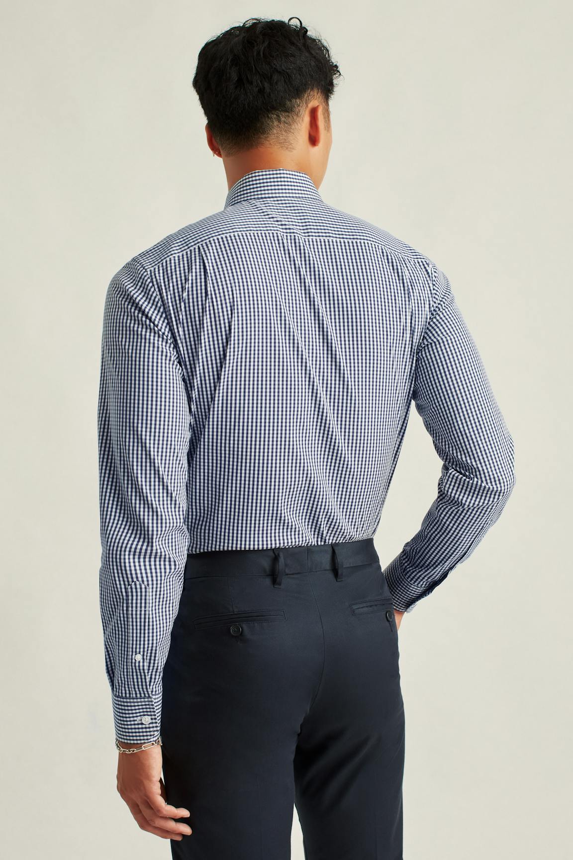 Jetsetter Stretch Dress Shirt Bonobos Trending