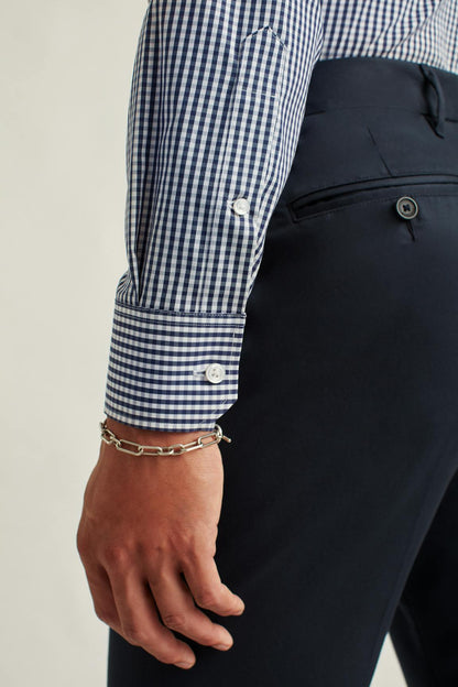 Jetsetter Stretch Dress Shirt Bonobos Trending