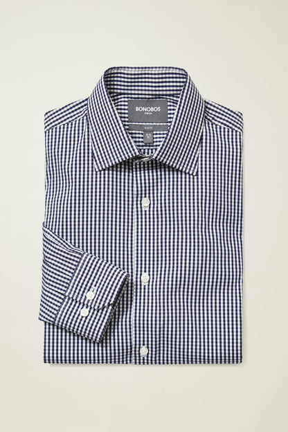 Jetsetter Stretch Dress Shirt Bonobos Trending