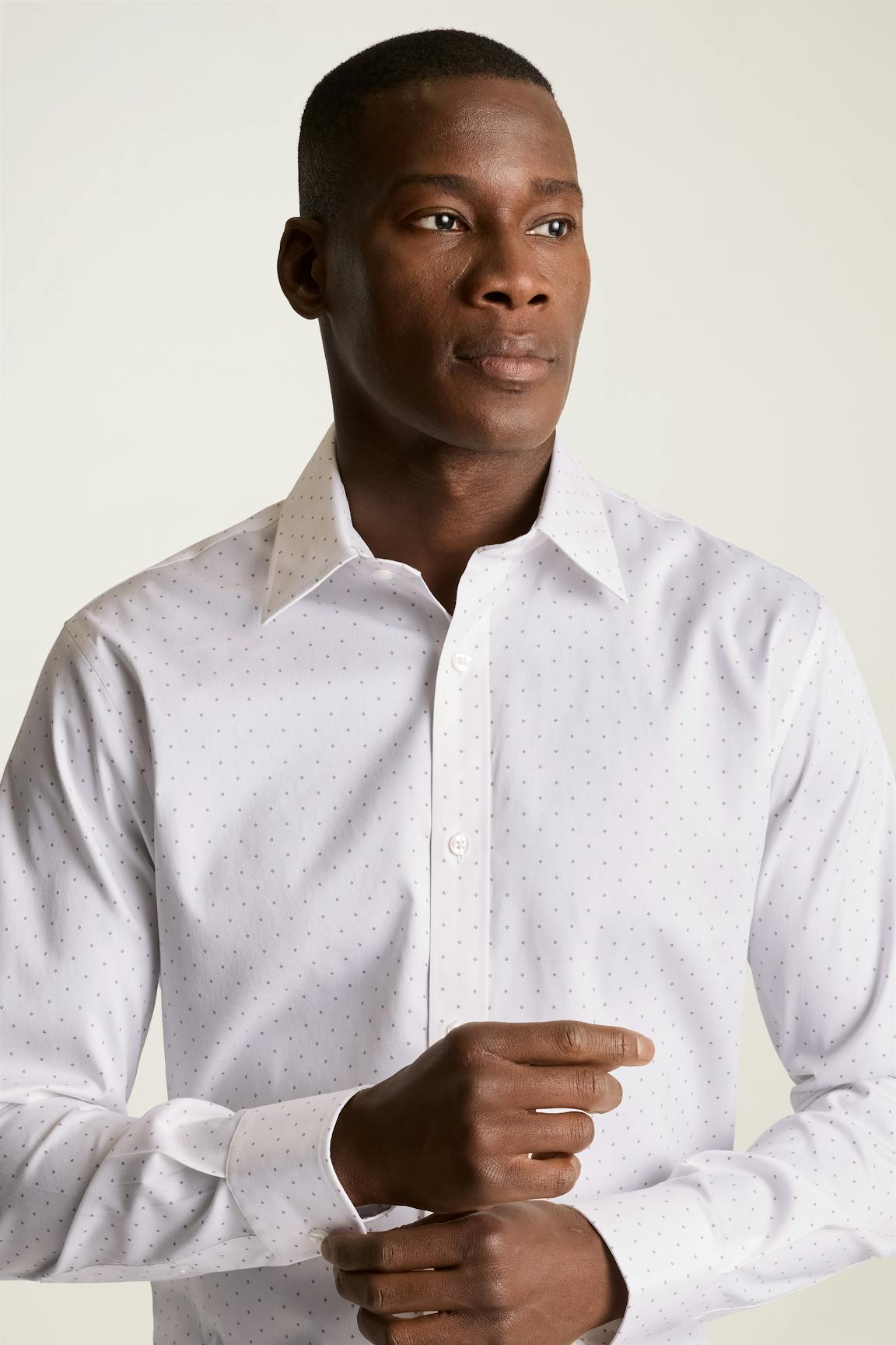 Weekday Warrior Dress Shirt Bonobos Best Seller