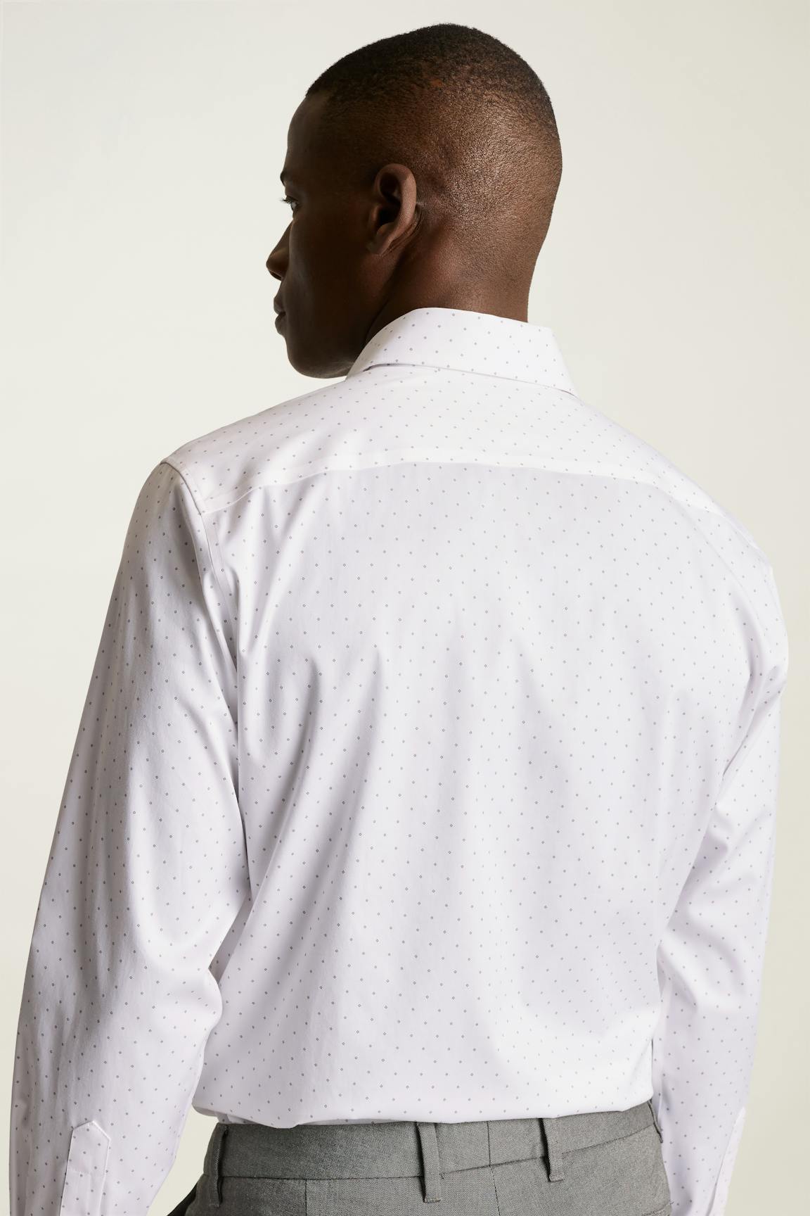 Weekday Warrior Dress Shirt Bonobos Best Seller