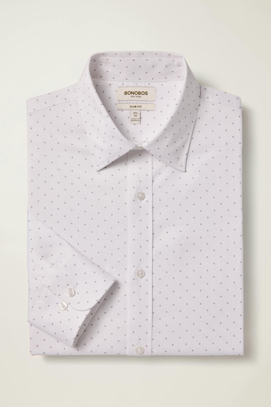 Weekday Warrior Dress Shirt Bonobos Best Seller