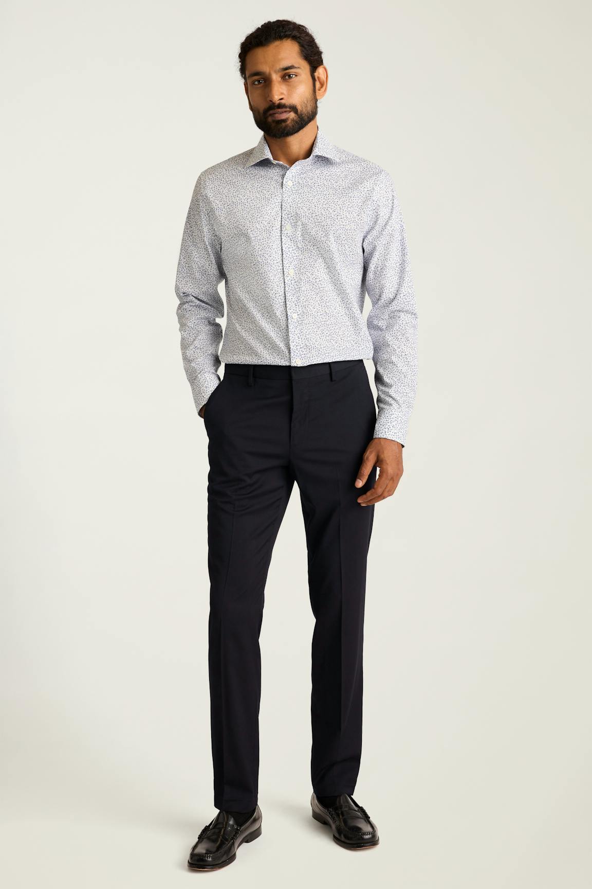 Jetsetter Stretch Dress Shirt Bonobos Top Pick