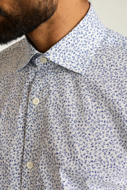 Jetsetter Stretch Dress Shirt Bonobos Top Pick