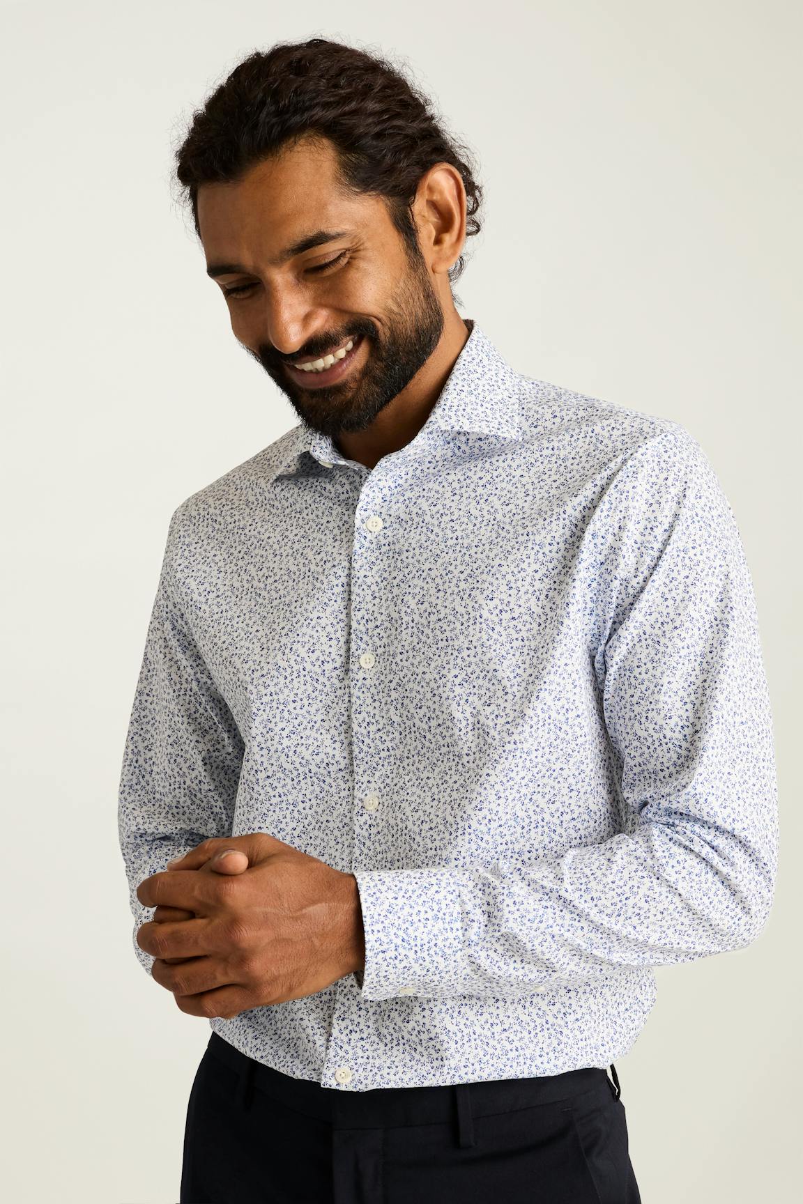 Jetsetter Stretch Dress Shirt Bonobos Top Pick