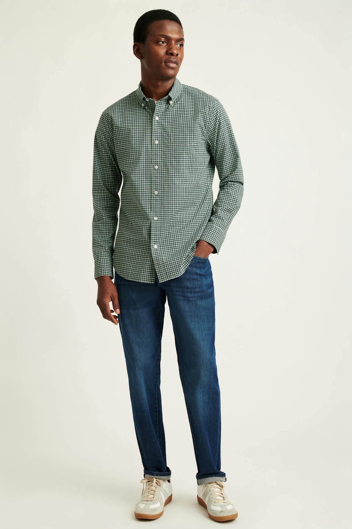 Everyday Shirt Bonobos Smart Buy
