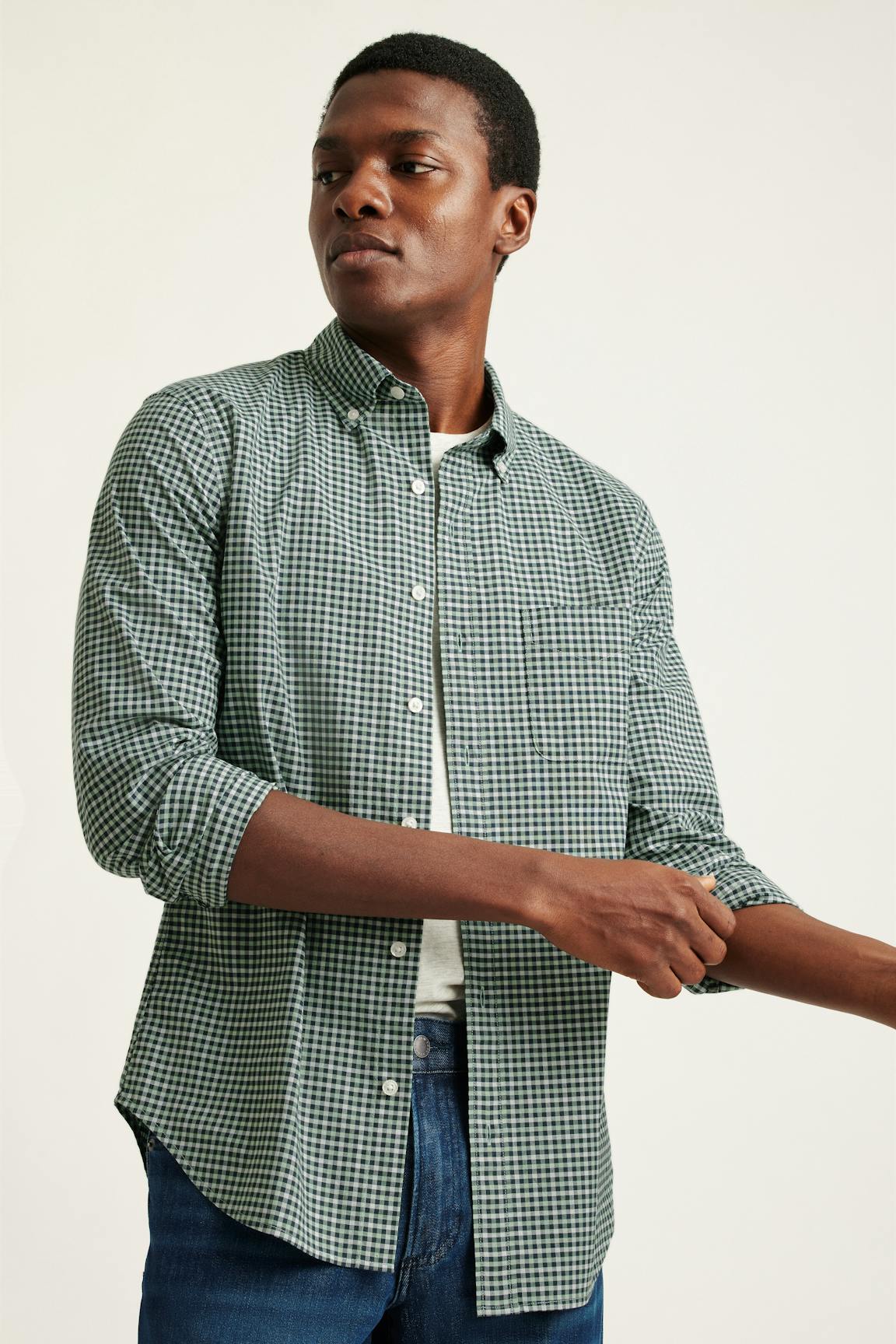 Everyday Shirt Bonobos Smart Buy
