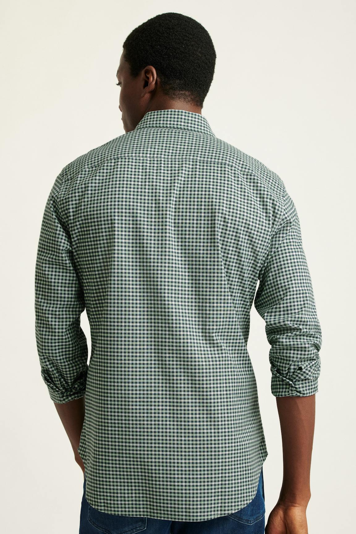 Everyday Shirt Bonobos Smart Buy