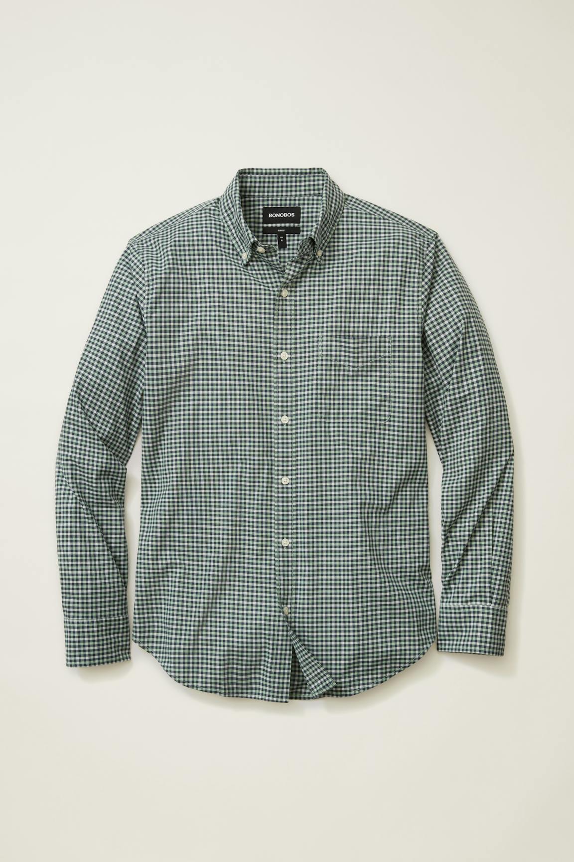 Everyday Shirt Bonobos Smart Buy