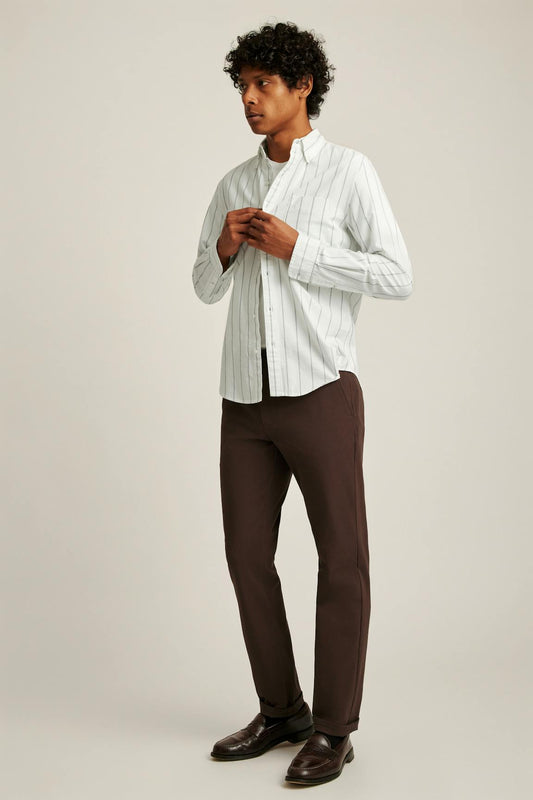 Everyday Oxford Shirt Bonobos Premium