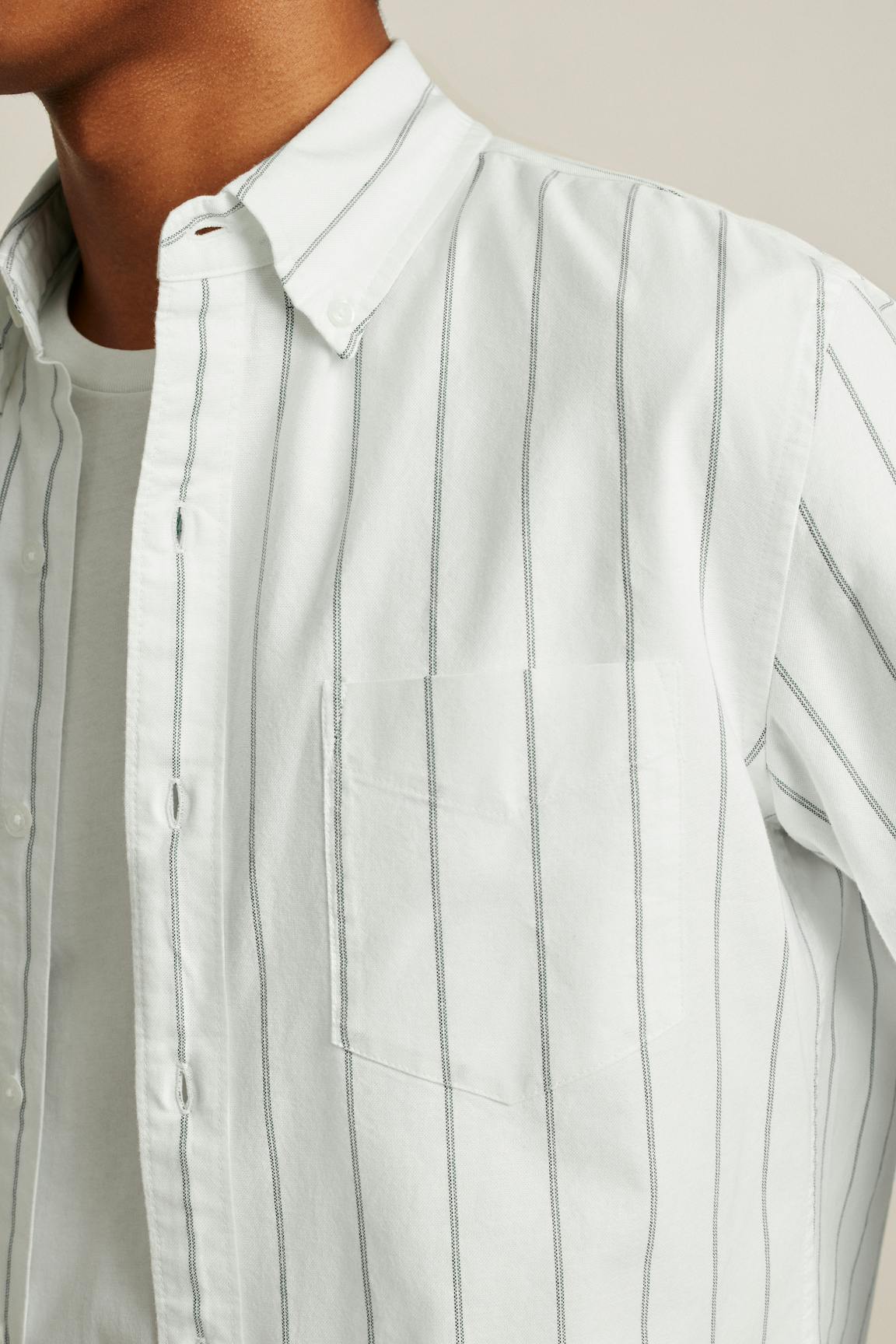 Everyday Oxford Shirt Bonobos Premium