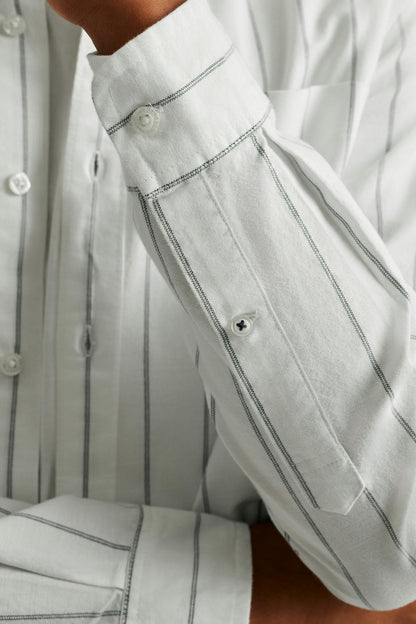 Everyday Oxford Shirt Bonobos Premium