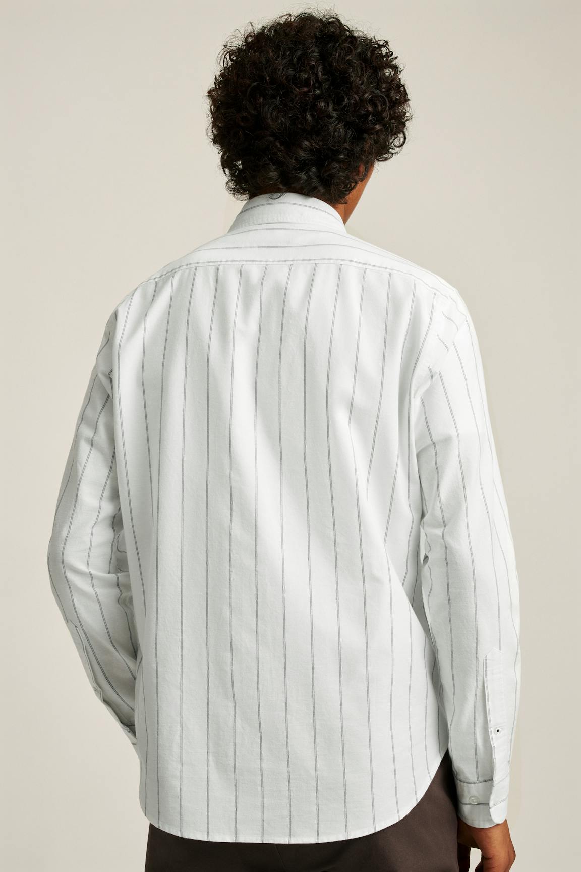 Everyday Oxford Shirt Bonobos Premium