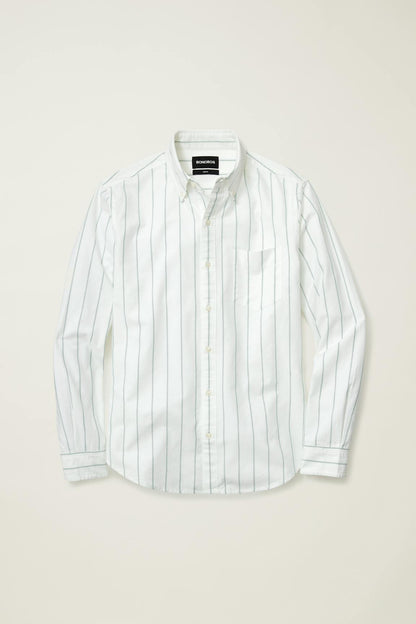 Everyday Oxford Shirt Bonobos Premium