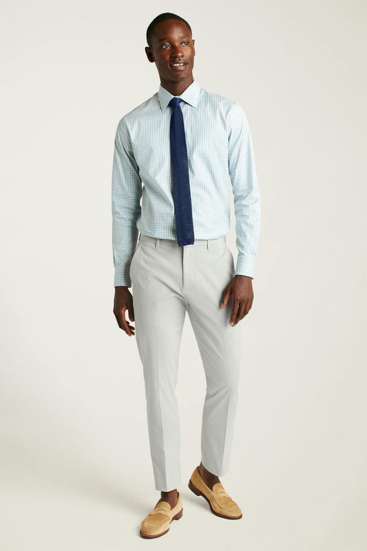 Weekday Warrior Dress Shirt Bonobos Featured