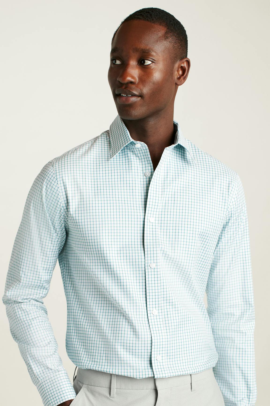 Weekday Warrior Dress Shirt Bonobos Featured