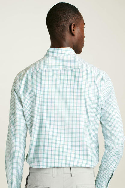 Weekday Warrior Dress Shirt Bonobos Featured